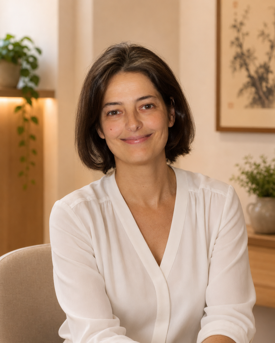 Filomena Serrano