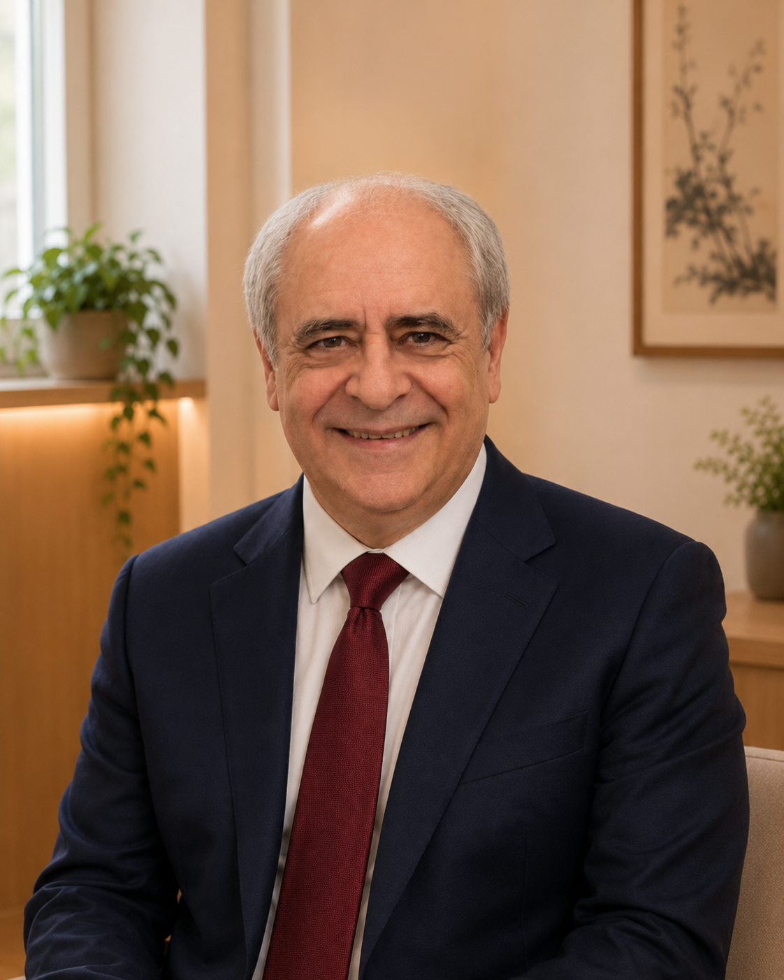 José Faro