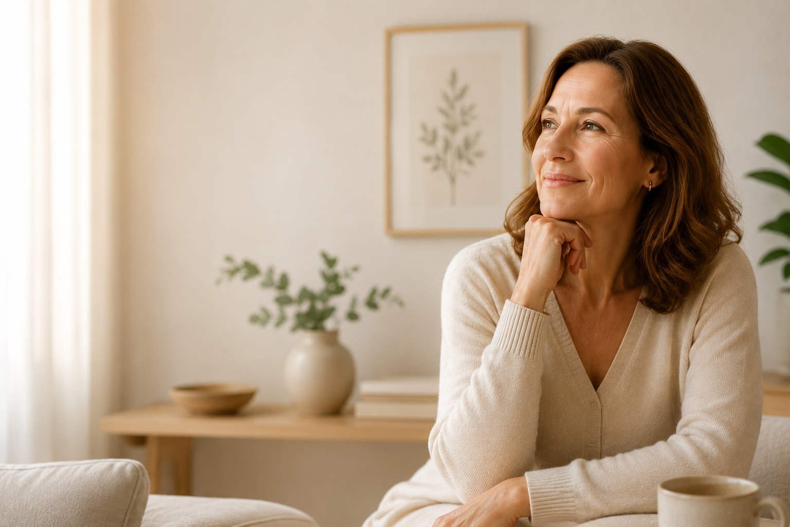 Programa da Menopausa