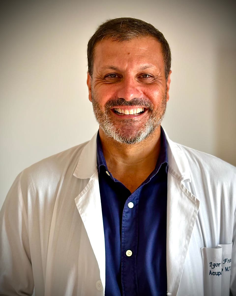 Igor Frota